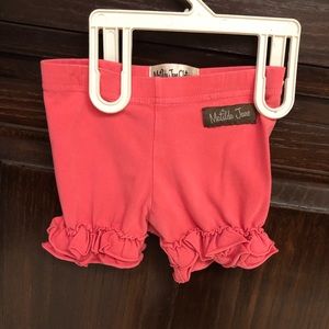 Matilda Jane Shorts.  18 months.
